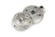 Cylinder Kit Top Performances 85cc cast iron stroke 44mm AM6