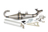 Exhaust Stage6 Pro Replica MK2 Alu Minarelli horizontal / China 2-stroke