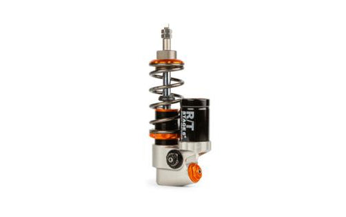 Shock Absorber front Stage6 R/T MK2 Piaggio Zip SP1 / SP2 / Vespa