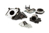 Intake Kit Stage6 MK2 Oversize 24/35MM PHBG / PWK Minarelli vertical