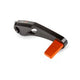 Kickstart Lever Stage6 EVO MK3 Minarelli / Peugeot black