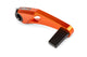 Kickstart Lever Stage6 EVO MK3 Minarelli / Peugeot orange