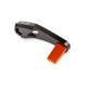 Kickstart Lever Stage6 EVO MK3 Piaggio black