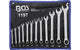 Combination Wrench Set BGS 6 - 22 mm 12 pcs.