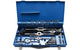 Tap and Die Set BGS M3 - M12 44 pcs.