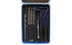 Thread Repair Kit BGS M6 x 1.0 29 pcs.