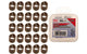 Thread Inserts BGS M6 x 1.0 25 pcs.
