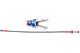 Magnetic Pick-Up Tool BGS flexible claw Tool