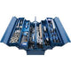 Tool Kit metal case BGS with 137 tools