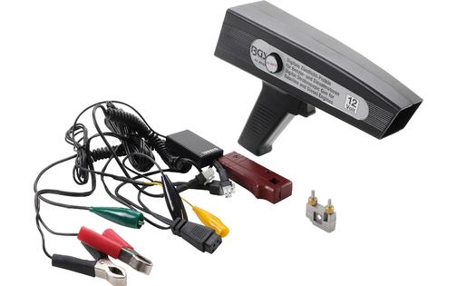 Stroboscopic Gun / Timing Light BGS for gas and diesel engines
