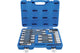 Bit Socket Set BGS car 38 pcs.