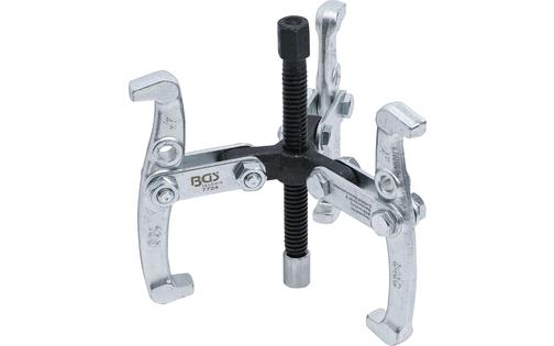 Puller internal / external 3-arm BGS 20 - 110 mm