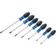 Screwdriver Set BGS 7 pcs.