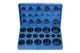 O-Ring Set BGS Ø 3 - 50 mm 419 pcs.