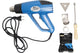 Hot Air Gun BGS 2000 W