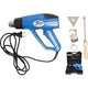 Hot Air Gun BGS 2000 W