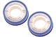 PTFE Sealing Tape BGS 10 m 2 pcs.
