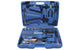 Socket Set BGS Tool Set 117 pcs.