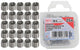Thread Inserts BGS M8 x 1.0 mm 25 pcs.