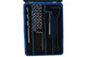 Thread Repair Kit BGS M7 x 1.0 29 pcs.