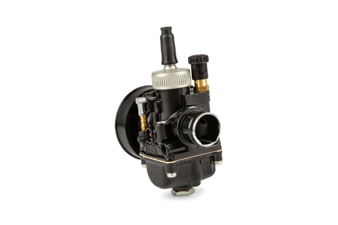 Carburetor Dellorto PHBG 21 DS Black lever choke
