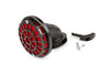Air Filter Malossi E8 32mm PHBG black