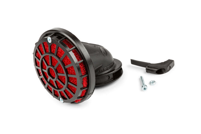 Air Filter Malossi E8 32mm PHBG black
