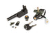 Lock + Key Set Aprilia SR50