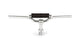 Handlebar + Stem Yamaha BW's / Slider aluminium