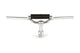 Handlebar + Stem Yamaha BW's / Slider aluminium