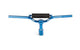 Handlebar + Stem Yamaha BW's / Slider blue