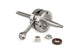 Crankshaft 2Fast HQ 85mm connecting rod Piaggio