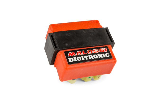 CDI Malossi Digitronic Piaggio Typhoon / SR Motard Euro 4