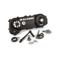 CVT Cover Malossi C/RC-One w/ kickstart Piaggio