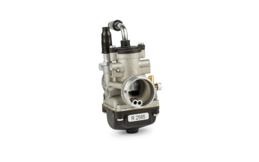 Carburetor PHBG 17.5mm metal flange / plastic float bowl