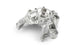 Crankcase Half ignition side Minarelli vertical
