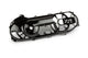 CVT Cover STR8 Extreme Cut Minarelli long black