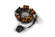 Ignition Stator Peugeot horizontal (Ludix / Jet Force)