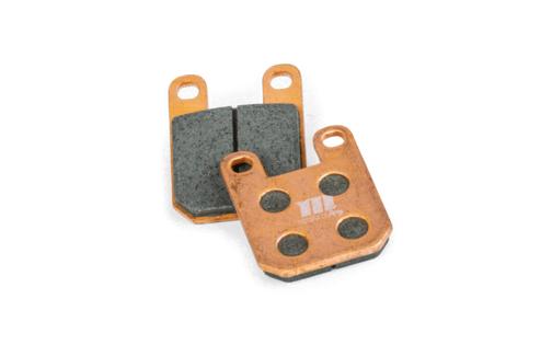 Brake Pads Racing Derbi / Peugeot / Rieju