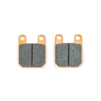 Brake Pads Racing Derbi / Peugeot / Rieju