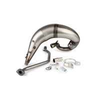 Exhaust Body Stage6 Streetrace high mount Beta RR 2012 / HM / Vent