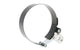 Oil Filter Wrench Buzzetti metal strap universal 87-95mm