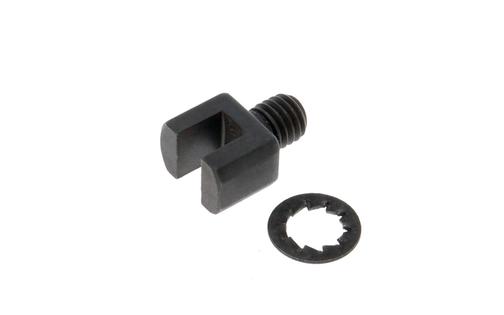 Spoke Wrench Tip Buzzetti wrench size 6,0mm
