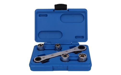 Stud Bold Mounting Tool Set Buzzetti M6 / M8 / M10 / M12