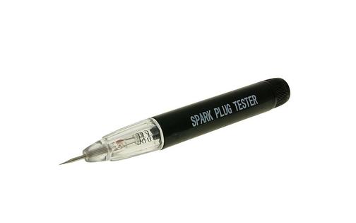 Spark Tester Buzzetti Needle
