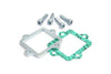 Intake Manifold Spacer Easyboost 5mm Yamaha Aerox
