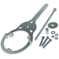 Blocking Tool 2-in-1 clutch / torque spring Easyboost Minarelli / Piaggio / Peugeot / GY6
