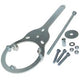 Blocking Tool 2-in-1 clutch / torque spring Easyboost Minarelli / Piaggio / Peugeot / GY6
