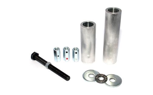 Crankshaft Bearing Tool 50cc Easyboost