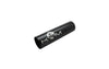 Silencer Sleeve / Case KRM black